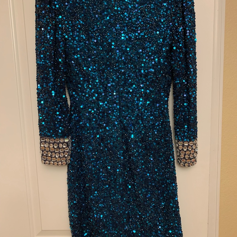 Prom Dress - Picture 4 of 4